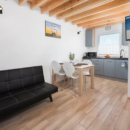 アパート Iwonki Władysławowo