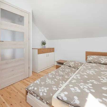 Apartamento Iwonki *