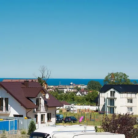 Apartman Iwonki