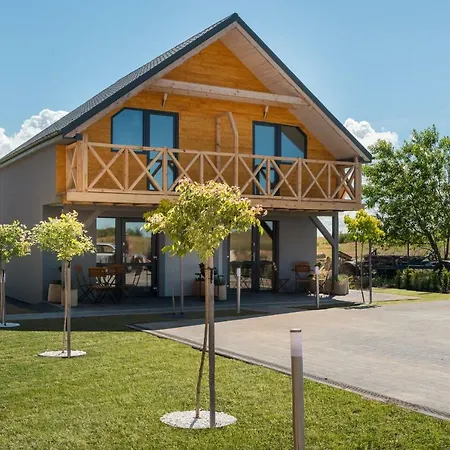 Apartamento Iwonki