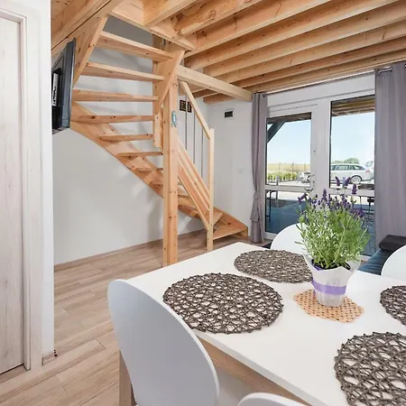 Apartment Iwonki