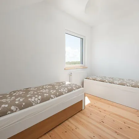 شقة Iwonki Władysławowo