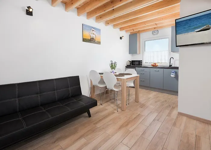 Apartament Iwonki Władysławowo