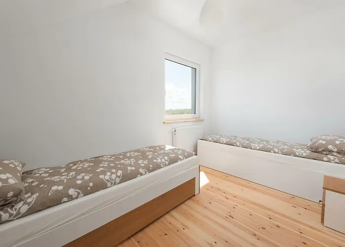 Apartament Iwonki Władysławowo