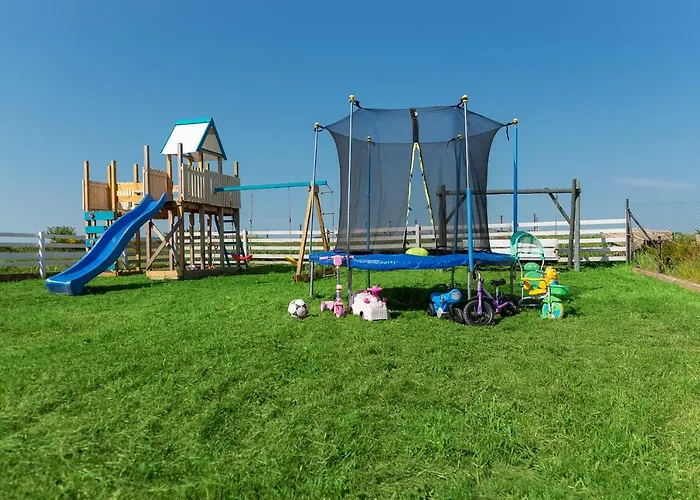 Iwonki * Władysławowo